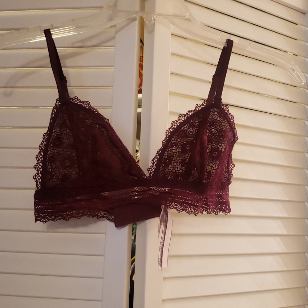 Victoria's Secret Bralette